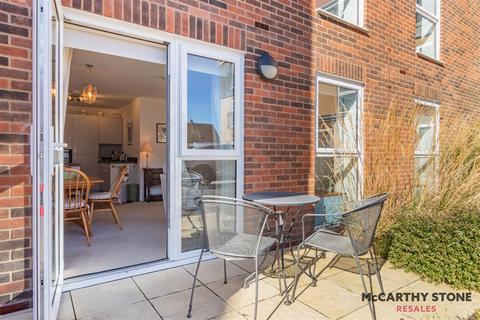 Waveney Place, Mendham Lane, Harleston 1 bed detached bungalow for sale