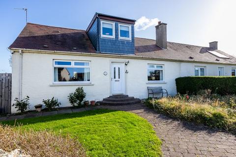 Bells Wynd, Kingsbarns, St Andrews, KY16 3 bed semi