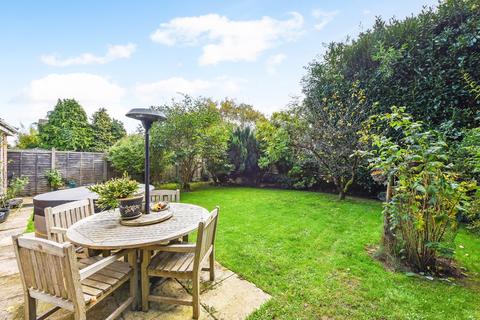 Cowslip Close, Lindford, Bordon... 4 bed detached house for sale