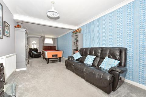 Northumberland Avenue, Cliftonville... 4 bed detached house for sale