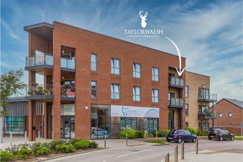 Atlas Way, Milton Keynes MK10 1 bed flat for sale