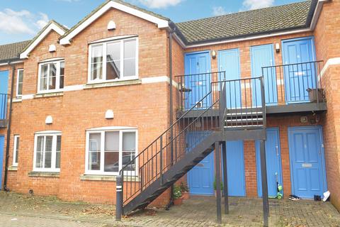 Gate Lane, Wells, BA5 1 bed apartment for sale