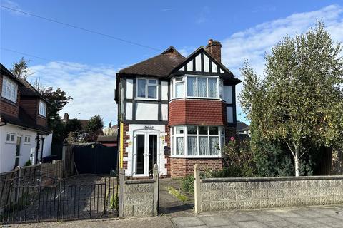 Turner Road, New Malden, KT3 3 bed detached house for sale