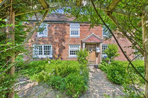 Vicarage Lane, Hailsham BN27 2 bed detached house for sale