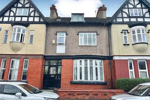 Elm Hall Drive, Mossley Hill... 8 bed terraced house for sale
