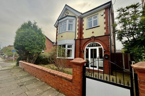 Manchester Road, Denton 4 bed detached house for sale