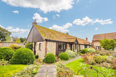 Thursford Road, Little Snoring 3 bed barn conversion for sale