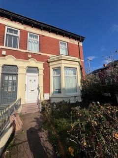 Forest Gate, Blackpool, Lancashire... 3 bed property for sale