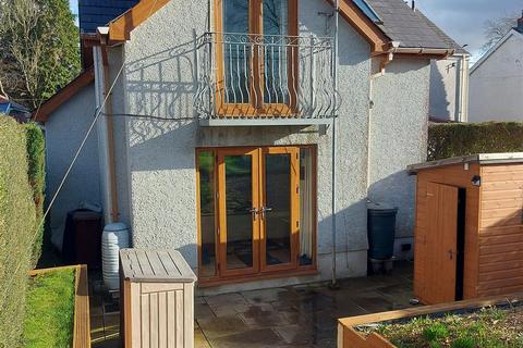 Penybanc Road, Ammanford 3 bed detached bungalow for sale