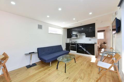 Newport Court, Covent Garden, London... 2 bed flat for sale