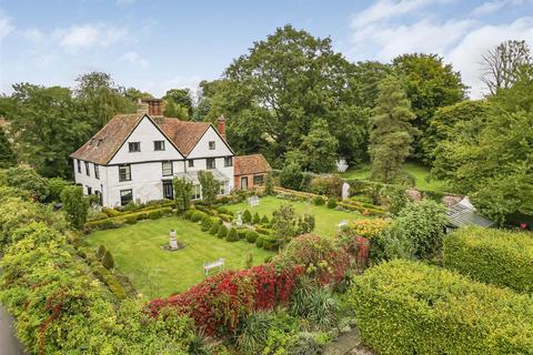 Middle Street, Thriplow SG8 8 bed detached house for sale