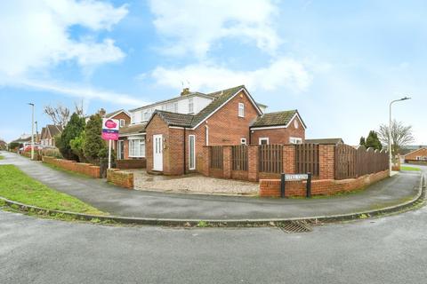 Harford Road, Scarborough YO11 4 bed semi