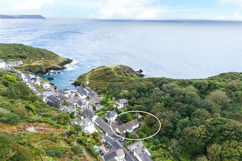 Portloe, Truro, Cornwall, TR2 2 bed detached house for sale