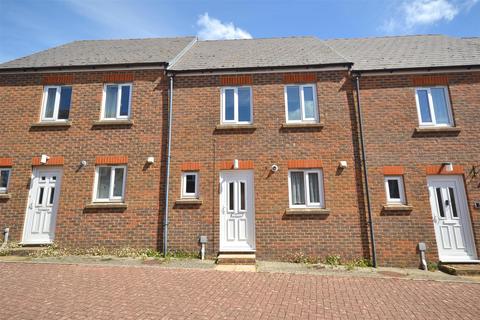 Lornton Walk, Dorchester 2 bed terraced house for sale