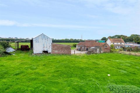 Spanish Hill, North Newton, Bridgwater 3 bed detached house for sale