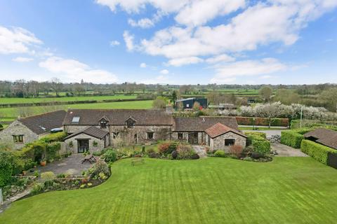 Claverham, Bristol, BS49 6 bed country house for sale