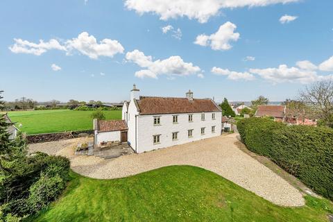 West End, Nailsea, BS48 5 bed detached house for sale