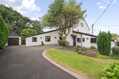 Tink Well House, Ash Hayes Road... 4 bed detached house for sale