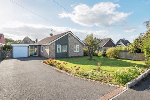 Plum Tree Close, Winscombe, BS25 3 bed detached bungalow for sale