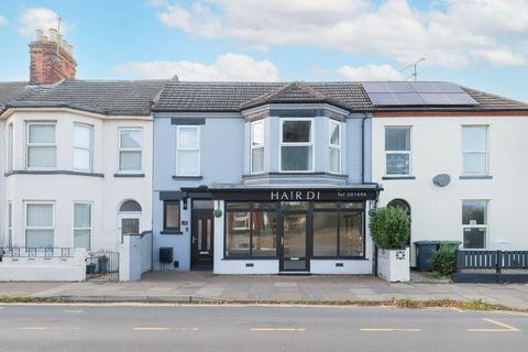 Northgate Street, Great Yarmouth 3 bed terraced house for sale