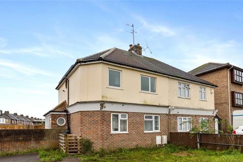 Crabtree Lane, Lancing, West Sussex... 1 bed flat for sale