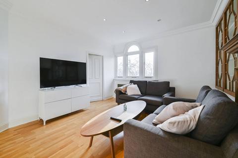 Hyde Park Place, Hyde Park Estate... 1 bed flat for sale