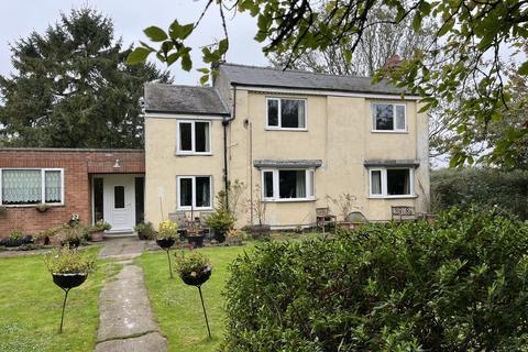 Sly's Farm, South Drove, Spalding Common 4 bed detached house for sale