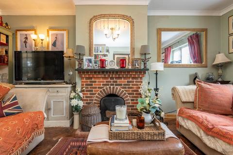 Oakdene Road, Brockham 3 bed terraced house for sale