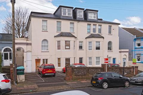 Richmond Road, Brighton 1 bed flat for sale