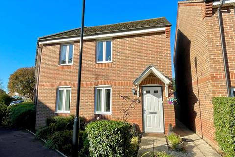 The Limes, Rustington 2 bed apartment for sale
