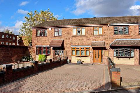 Alice Street, Bilston, WV14 0BY 3 bed terraced house for sale