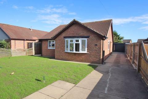 BRADLEY ROAD, WALTHAM 2 bed detached bungalow for sale