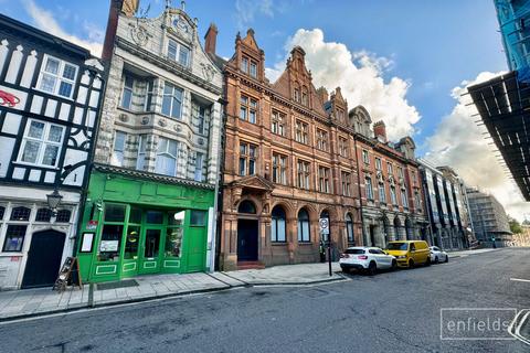 Southampton SO14 2 bed apartment for sale