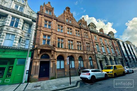 Southampton SO14 2 bed apartment for sale