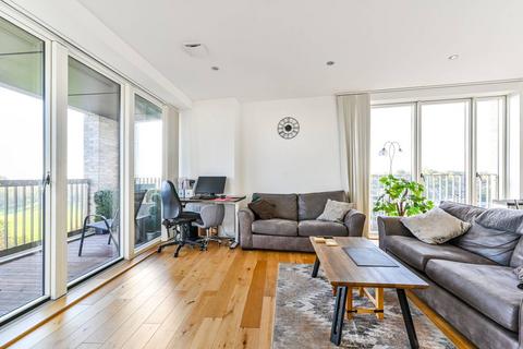 Murrain Road, Highbury, London, N4 2 bed flat for sale