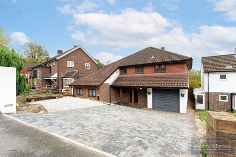 Church Way, Sanderstead 5 bed detached house for sale