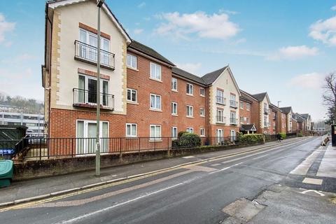Pegasus Court, Caterham Valley 1 bed retirement property for sale
