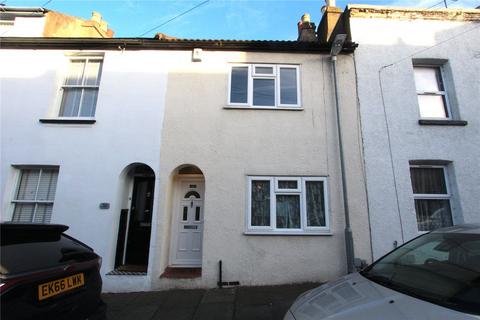 Elliott Street, Kent DA12 2 bed terraced house for sale