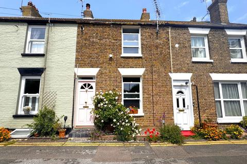Mill Row, Birchington CT7 2 bed terraced house for sale