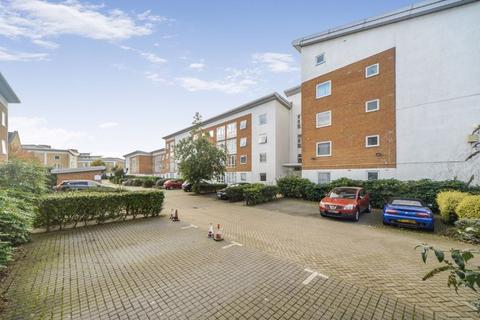 Felixstowe Court, London 2 bed apartment for sale