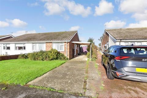 2 bedroom semi-detached bungalow for sale