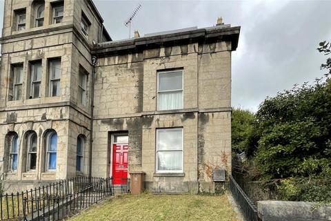 Garth Road, Bangor, Gwynedd, LL57 4 bed end of terrace house for sale