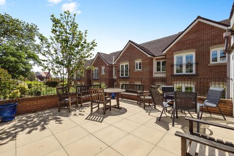 Pegasus Court (Exmouth), Exmouth EX8 1 bed apartment for sale