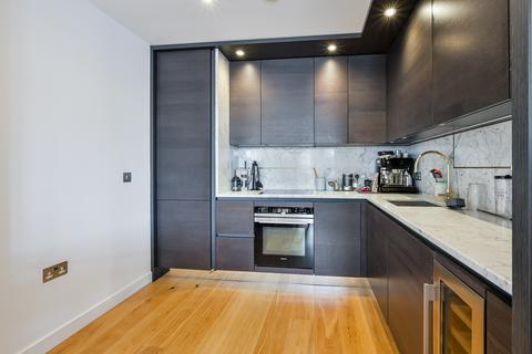 Islington Square, 8 Esther Anne... 1 bed apartment for sale
