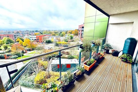Mason Way, Birmingham, B15 2 bed apartment for sale
