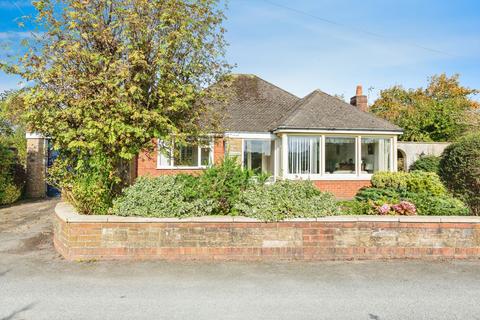 St. Nicholas Road, Lancashire FY4 3 bed bungalow for sale