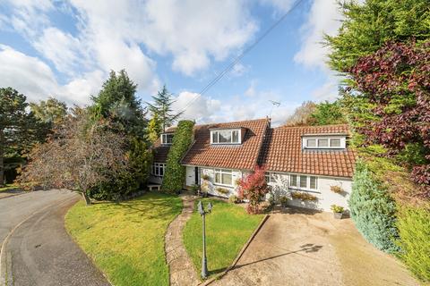 Pynchon Paddocks, Bishop's Stortford... 6 bed detached house for sale