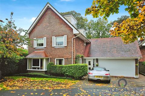 Beech Grove, Ramsgate CT12 5 bed detached house for sale