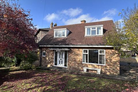 Paddock Close, Norton YO17 3 bed detached house for sale