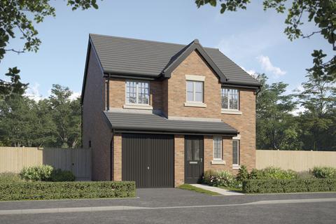 The Farrier at Weaver Green, Chelford... 4 bed detached house for sale